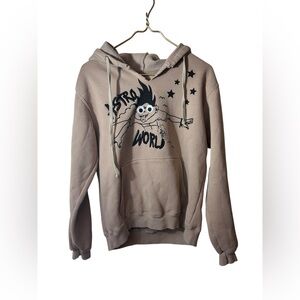 ASTROWORLD | Travis Scott hoodie small